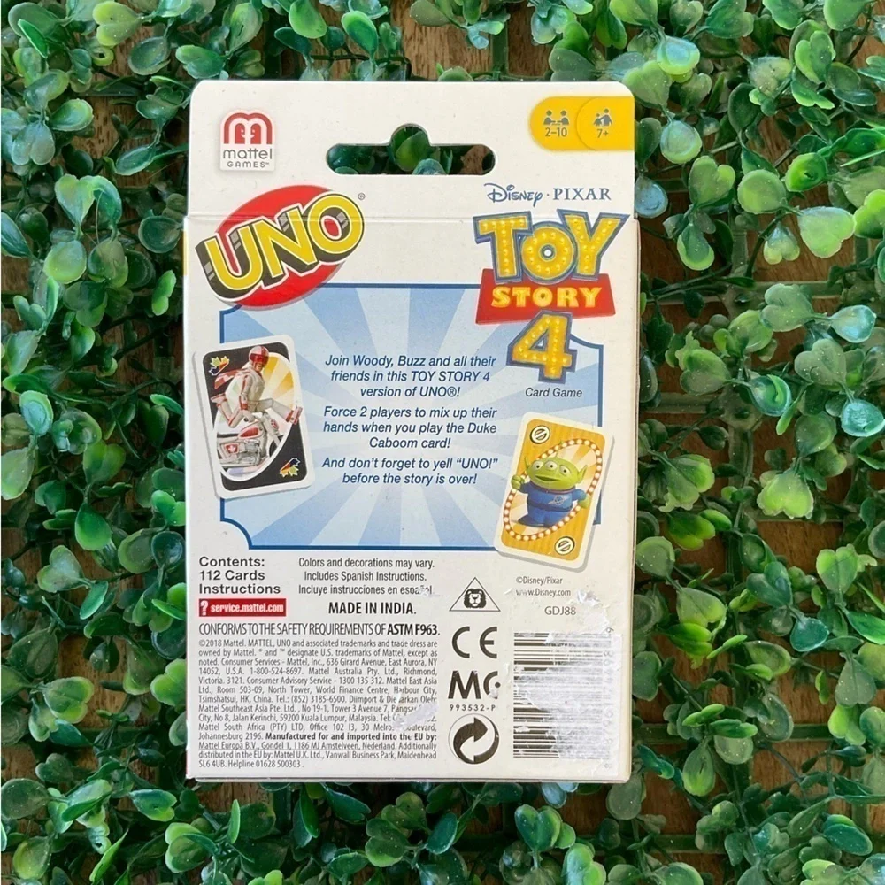 Mattel brand new